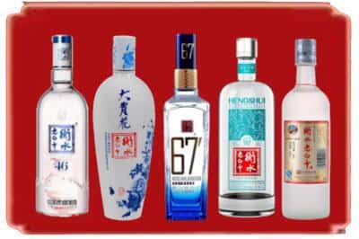 桑日县回收衡水老白干